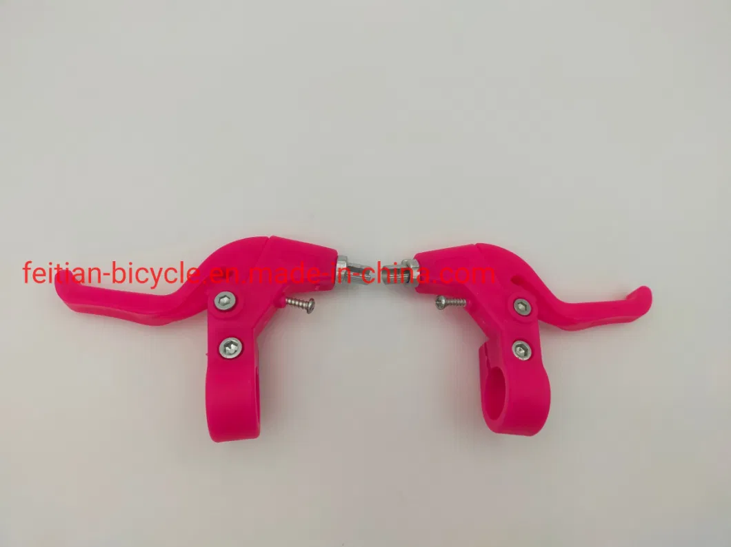 Alloy Hand Bicycle Brake Lever for Brake in Cheap Price Small Quantity Available