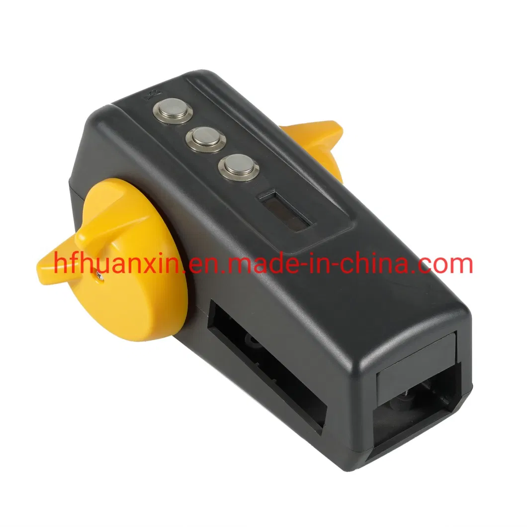 Mini Truck Control Handle 24V for Electric Forklift