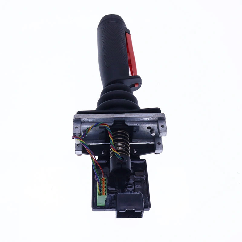 Aftermarket Haulotte Single Axis Joystick 2901016520 for Star 6, 6-P, 6-AC, 8-S