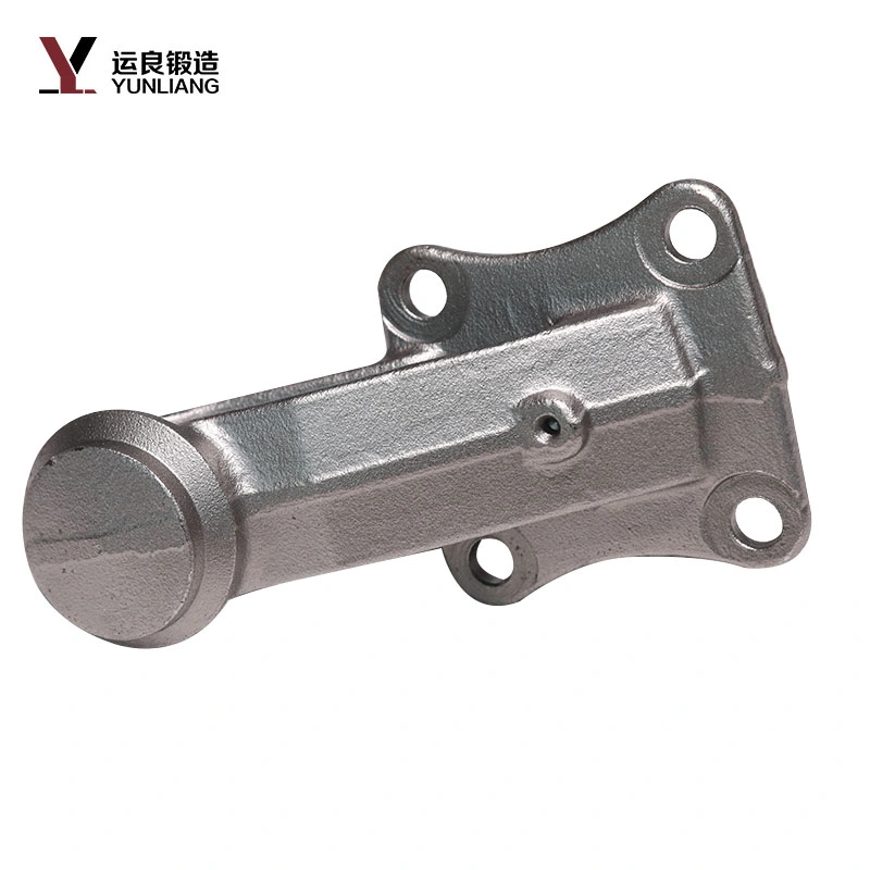 OEM China Durable Using Alloy Drop Forging Car Accessories
