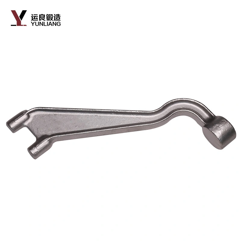 OEM China Durable Using Alloy Drop Forging Car Accessories