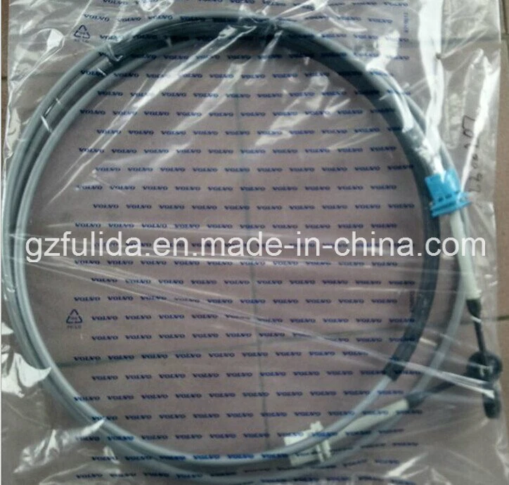OEM Quality Pto Push Pull Cable High Quality Manufactur