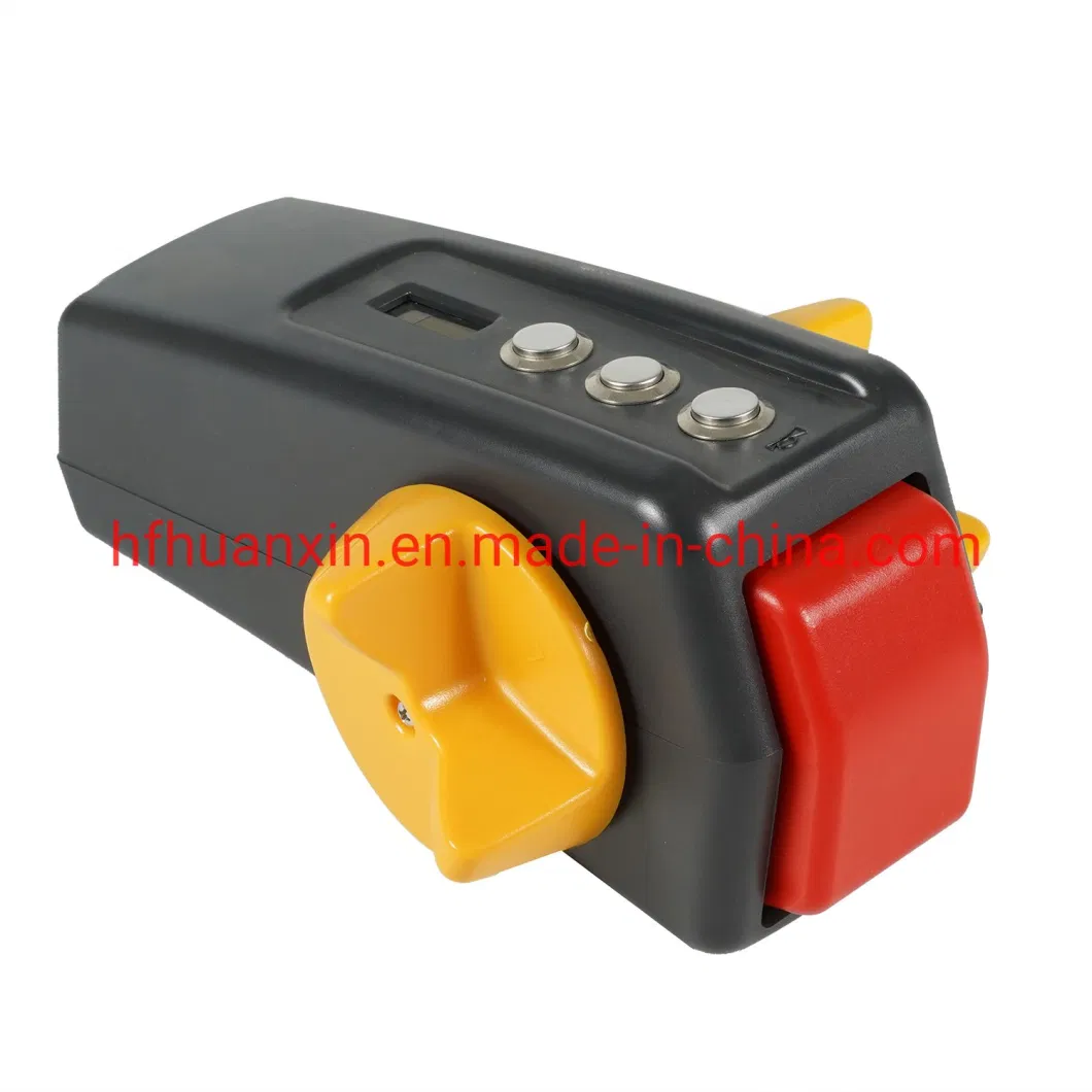 Mini Truck Control Handle 24V for Electric Forklift