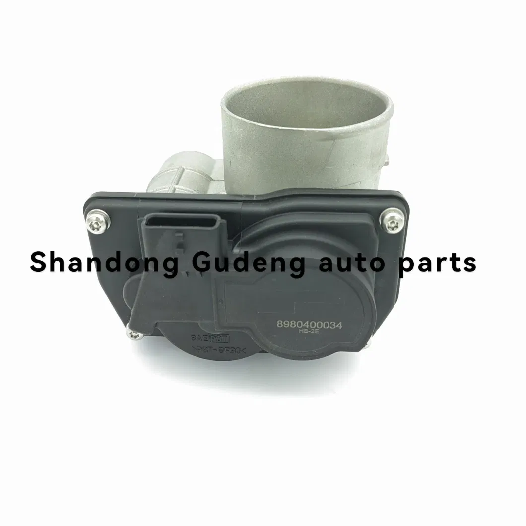 Suitable for Truck Electronic Throttle 8980400034
