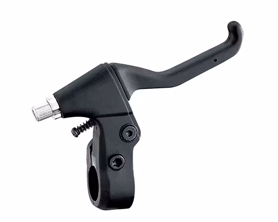 Hot Selling 22mm 7/8" Handlebar Lever Brake Levers Folding Hand