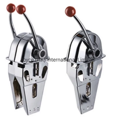 Factory Price Marine Control Lever for Boat/Yacht