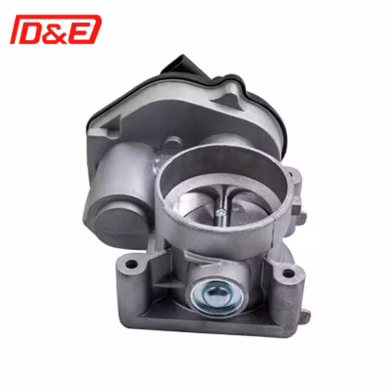 Suitable for Volkswagen Audi A2 Electronic Throttle Assembly 036133062n Automotive Parts 036133062n
