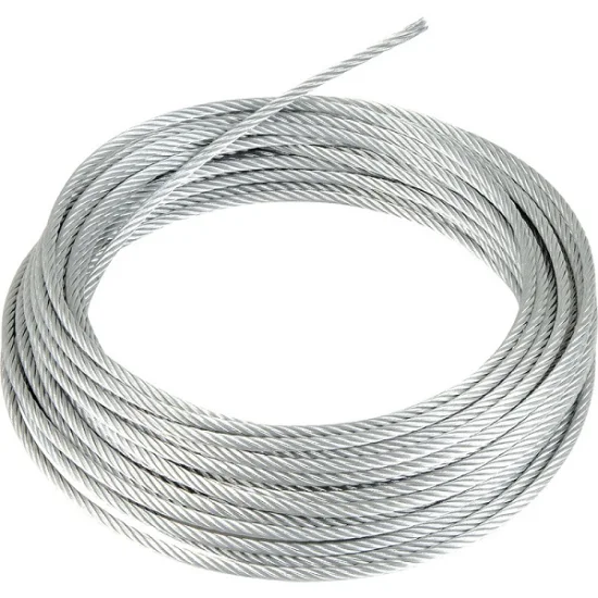 Push Pull Outer Cable 9mm