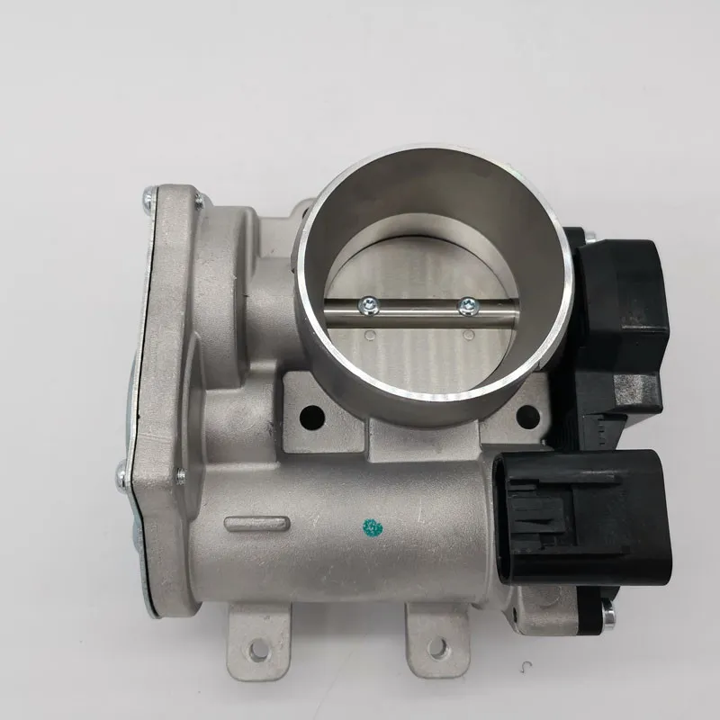 Good Quality Auto Parts 54mm Electric Throttle Body Tb10043 93397800 for Chevrolet Corsa