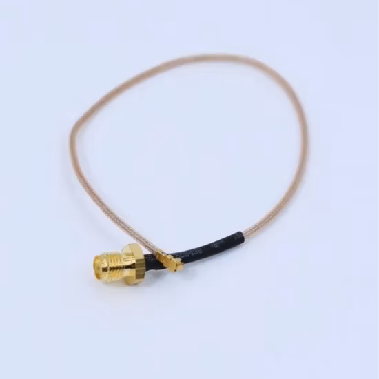 OEM Quality Pto Push Pull Cable High Quality Manufactur