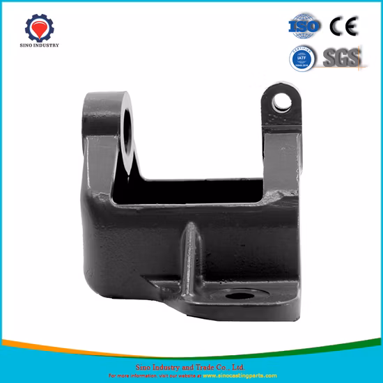 OEM Power Electric Forklift Stacker Control Handle Control System Spare Parts Forklift Handling